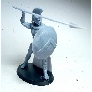 1/32 Spartan Warrior 